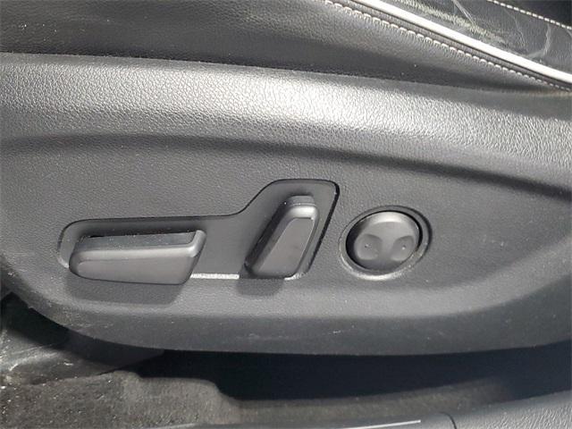 used 2020 Kia Sportage car, priced at $20,000