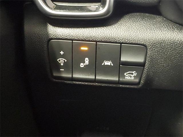 used 2020 Kia Sportage car, priced at $20,000