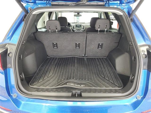used 2019 Chevrolet Equinox car, priced at $13,998
