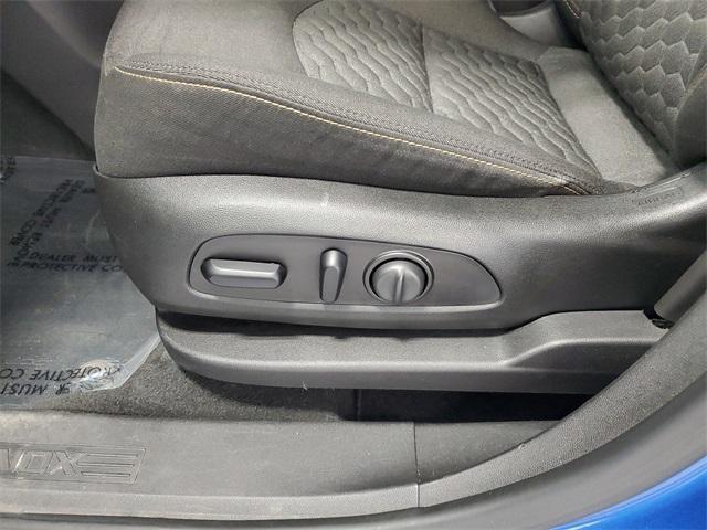used 2019 Chevrolet Equinox car, priced at $13,998