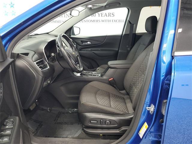 used 2019 Chevrolet Equinox car, priced at $13,998