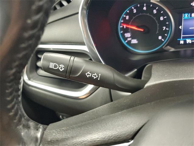 used 2019 Chevrolet Equinox car, priced at $13,998