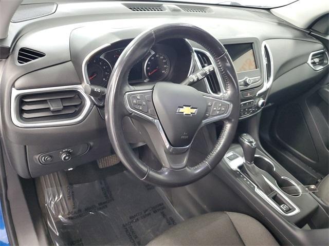 used 2019 Chevrolet Equinox car, priced at $13,998