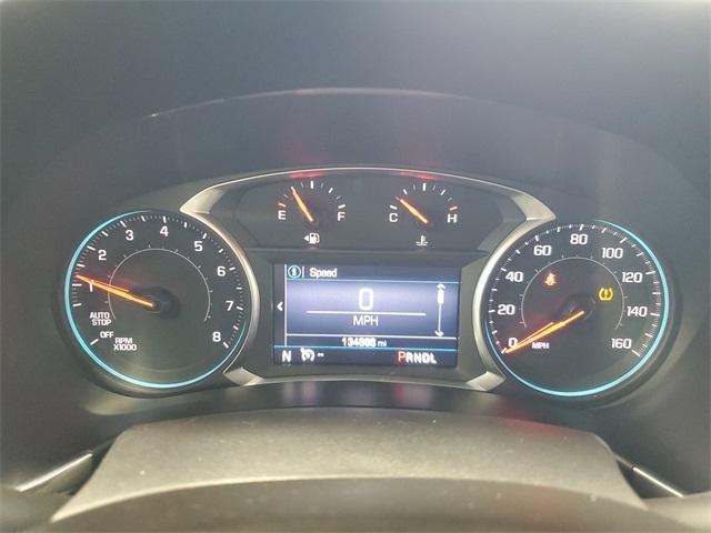 used 2019 Chevrolet Equinox car, priced at $13,998