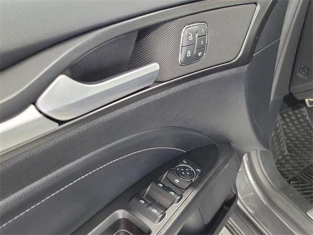 used 2018 Ford Fusion car, priced at $17,998