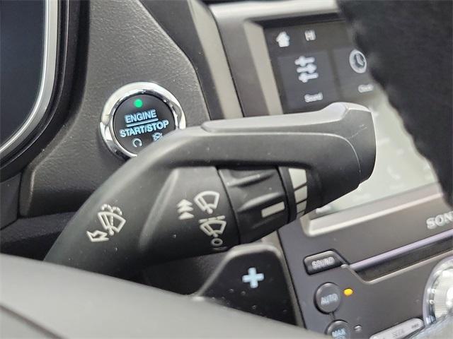 used 2018 Ford Fusion car, priced at $17,998