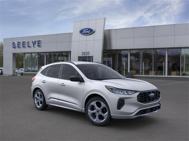 new 2024 Ford Escape car, priced at $27,741