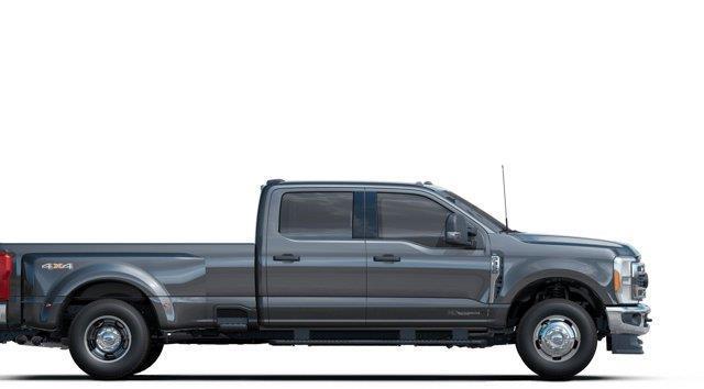 new 2024 Ford F-350 car, priced at $64,771