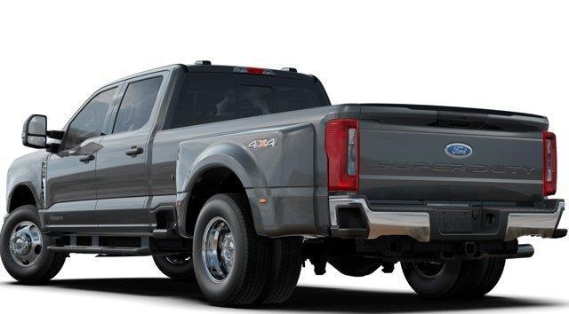 new 2024 Ford F-350 car, priced at $64,771