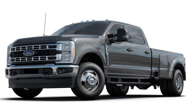 new 2024 Ford F-350 car, priced at $64,771