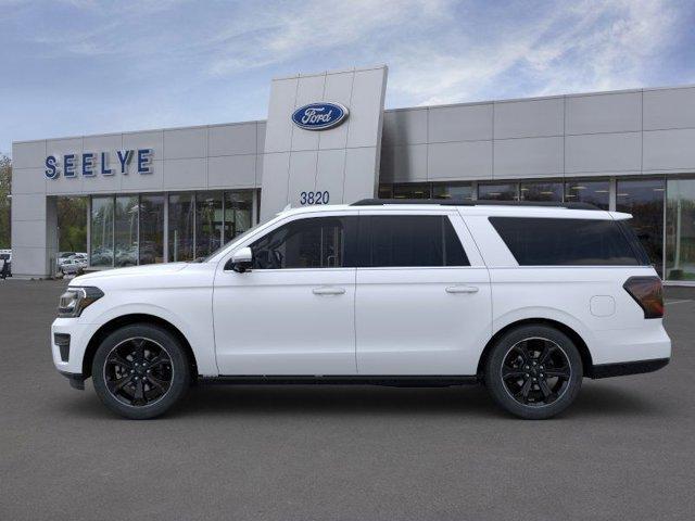 new 2024 Ford Expedition Max car, priced at $80,834