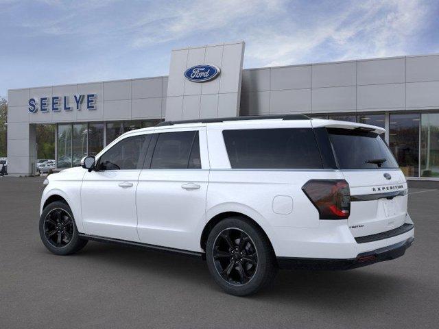 new 2024 Ford Expedition Max car, priced at $80,834