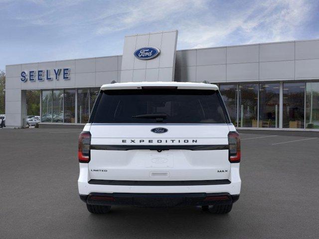 new 2024 Ford Expedition Max car, priced at $80,834