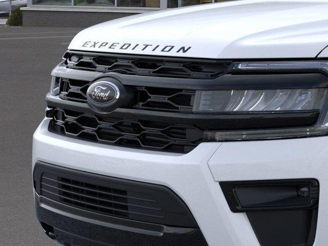 new 2024 Ford Expedition Max car, priced at $80,834