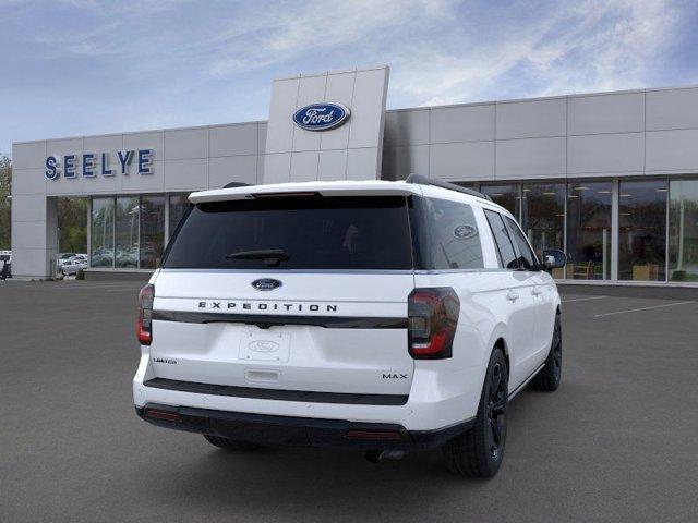 new 2024 Ford Expedition Max car, priced at $80,834