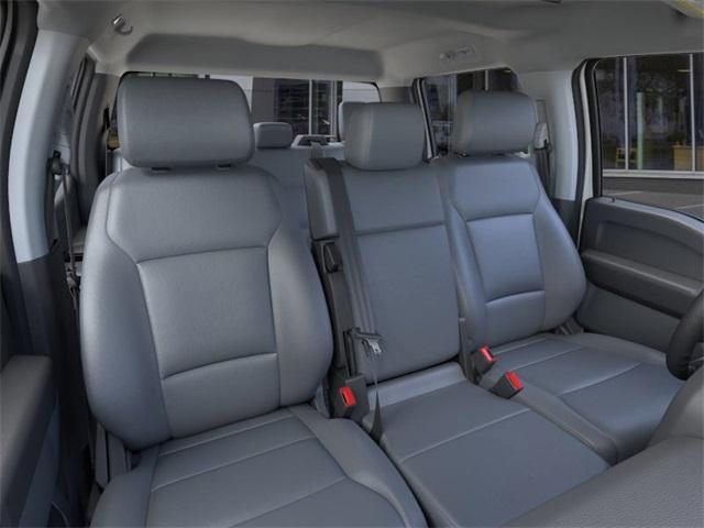 new 2025 Ford F-250 car, priced at $56,690