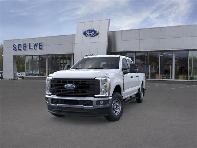 new 2025 Ford F-250 car, priced at $56,690