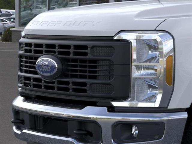new 2025 Ford F-250 car, priced at $56,690