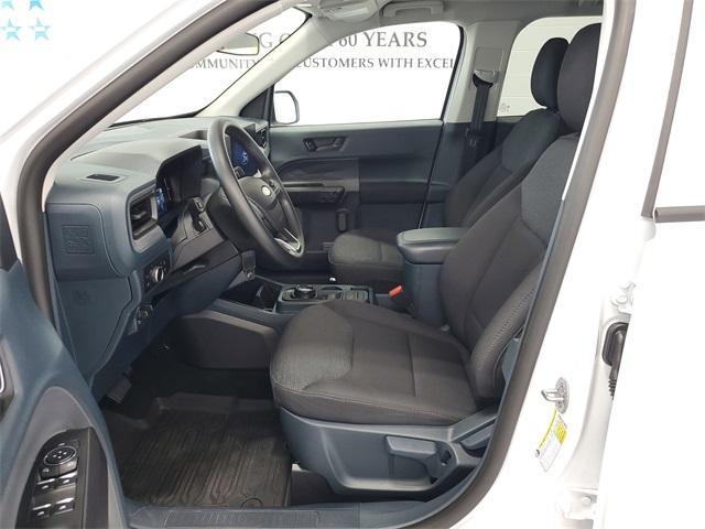 used 2025 Ford Maverick car, priced at $31,998