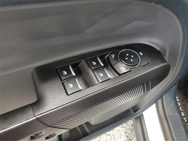 used 2025 Ford Maverick car, priced at $31,998
