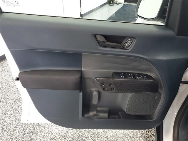used 2025 Ford Maverick car, priced at $31,998