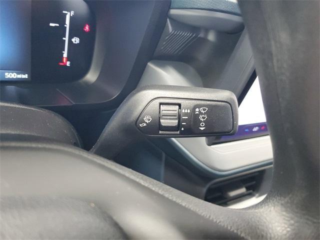 used 2025 Ford Maverick car, priced at $31,998
