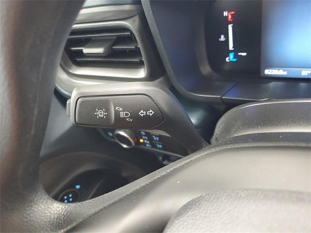 used 2025 Ford Maverick car, priced at $31,998