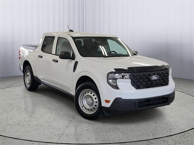 used 2025 Ford Maverick car, priced at $31,998