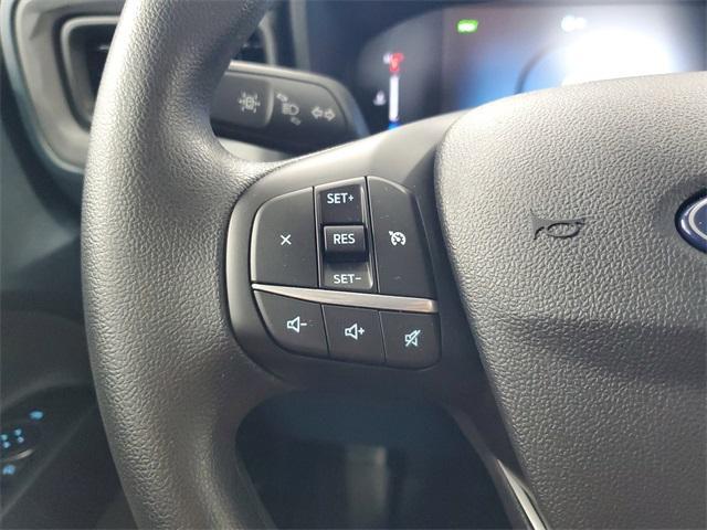 used 2025 Ford Maverick car, priced at $31,998