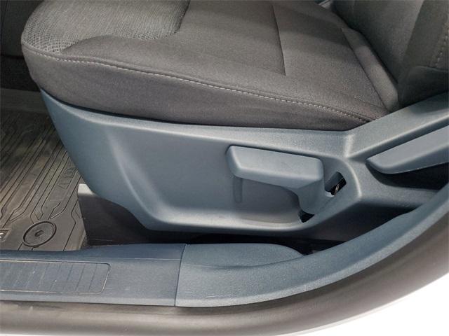 used 2025 Ford Maverick car, priced at $31,998