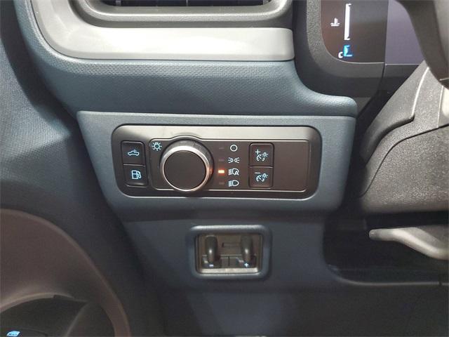 used 2025 Ford Maverick car, priced at $31,998