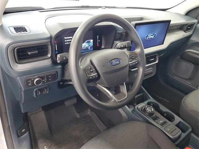 used 2025 Ford Maverick car, priced at $31,998