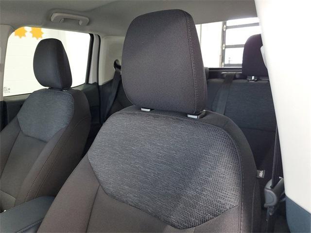 used 2025 Ford Maverick car, priced at $31,998