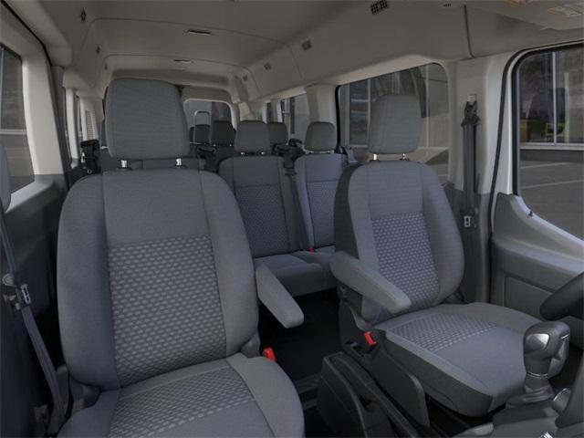 new 2025 Ford Transit-350 car, priced at $67,445