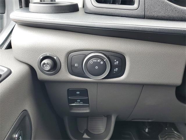 new 2025 Ford Transit-350 car, priced at $67,445