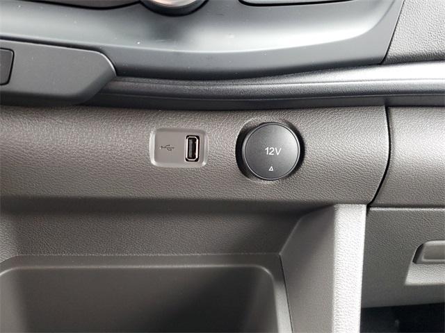 new 2025 Ford Transit-350 car, priced at $67,445