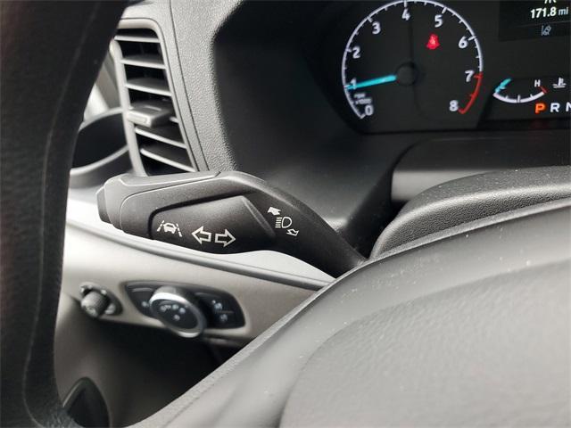 new 2025 Ford Transit-350 car, priced at $67,445