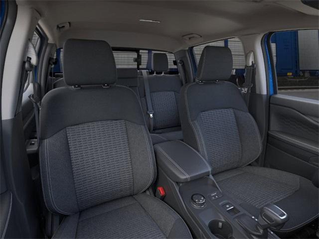 new 2024 Ford Ranger car, priced at $39,109