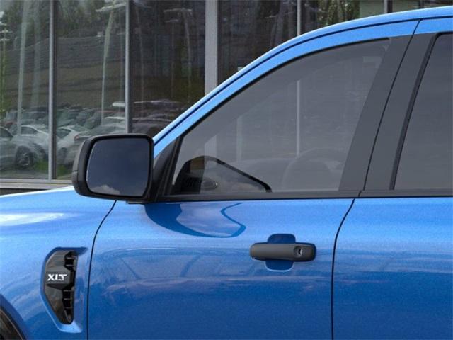 new 2024 Ford Ranger car, priced at $39,109
