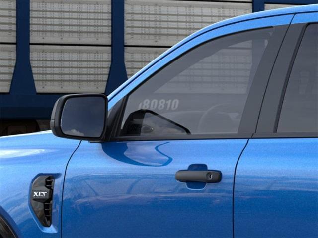 new 2024 Ford Ranger car, priced at $39,109