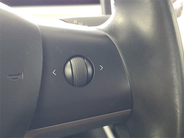 used 2018 Tesla Model 3 car, priced at $25,000