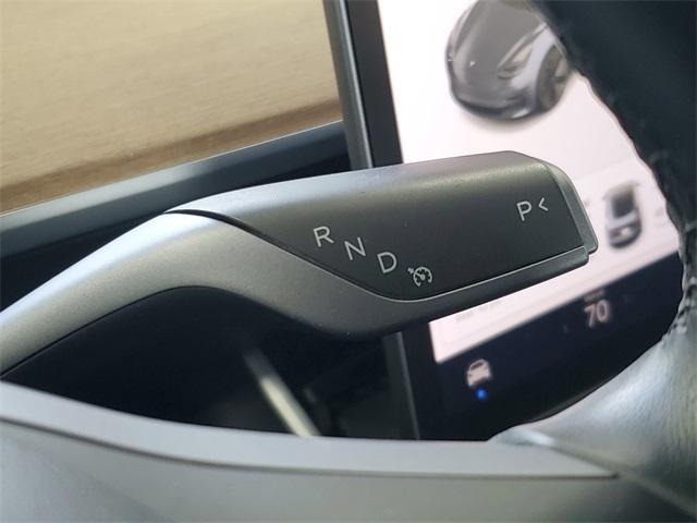 used 2018 Tesla Model 3 car, priced at $25,000