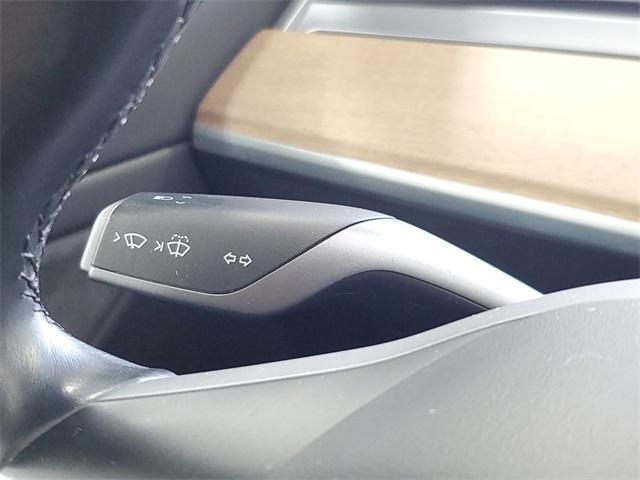 used 2018 Tesla Model 3 car, priced at $25,000