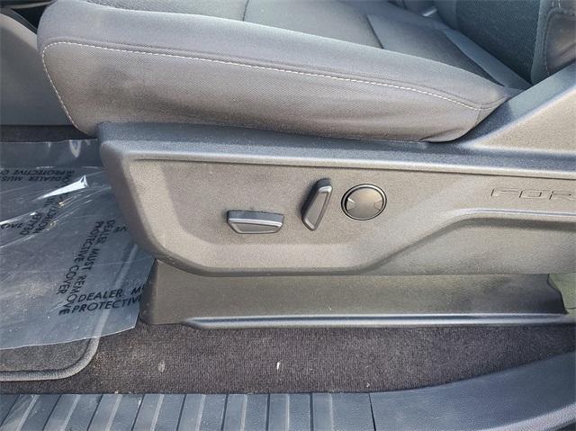 used 2021 Ford F-150 car, priced at $37,498
