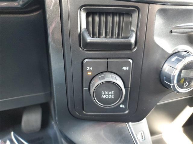 used 2021 Ford F-150 car, priced at $37,498