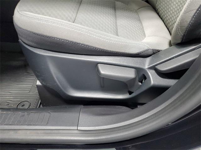 used 2022 Ford Escape car, priced at $24,498