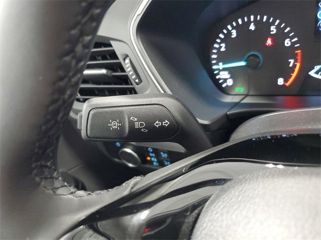 used 2022 Ford Escape car, priced at $24,498