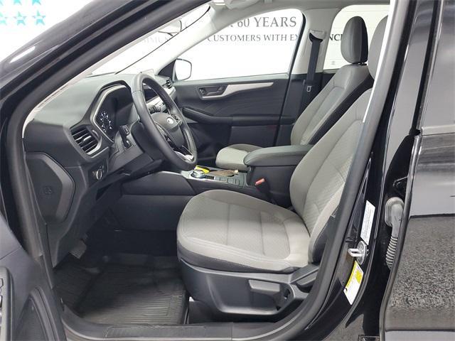 used 2022 Ford Escape car, priced at $24,498