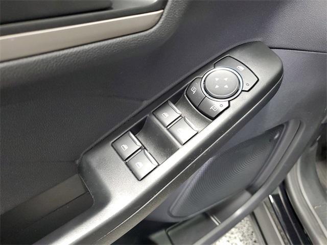 used 2022 Ford Escape car, priced at $24,498