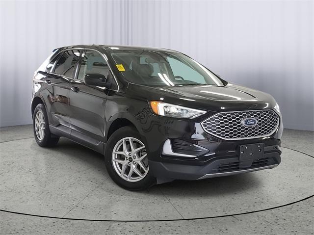 used 2024 Ford Edge car, priced at $26,998